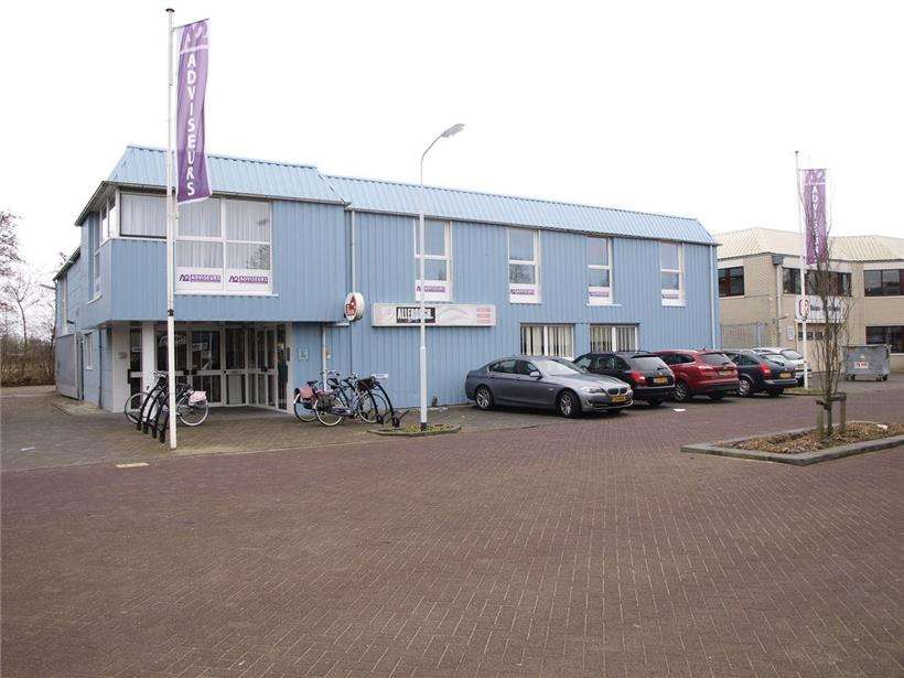 Bovenkamp 7 in Abcoude Kantoor huren