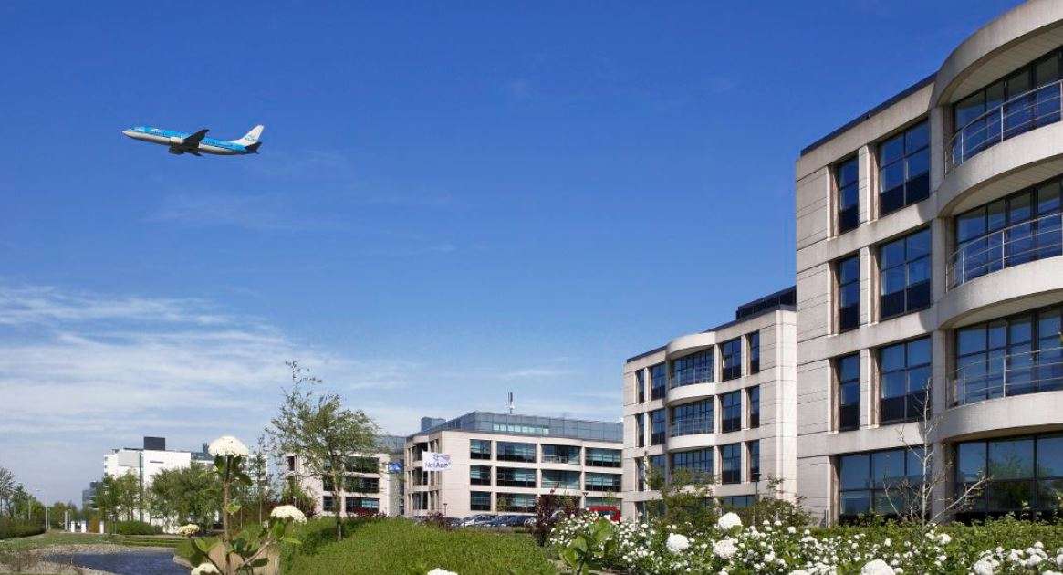 Boeingavenue 202-300 in Schiphol-Rijk - Kantoor huren