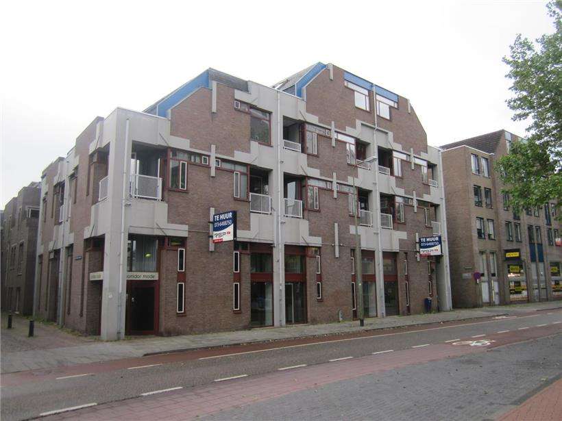 Pastoor de Kroonstraat 42a in Den