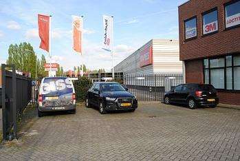 Calandstraat 5 Calandstraat 5