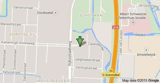 Calandstraat 5 Calandstraat 5