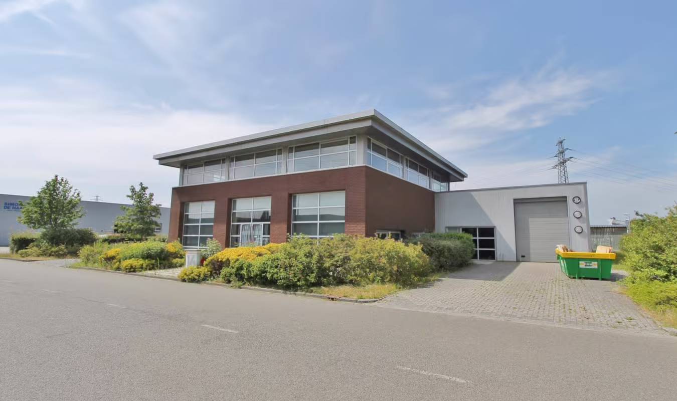 Stavangerweg 16 Stavangerweg 16