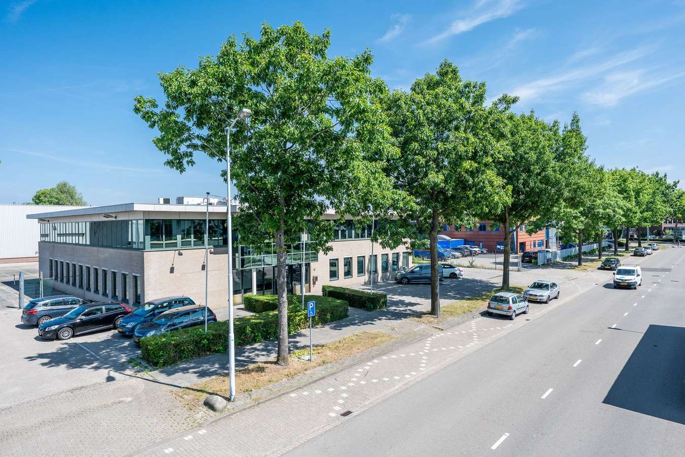 Dillenburgstraat 22 Dillenburgstraat 22