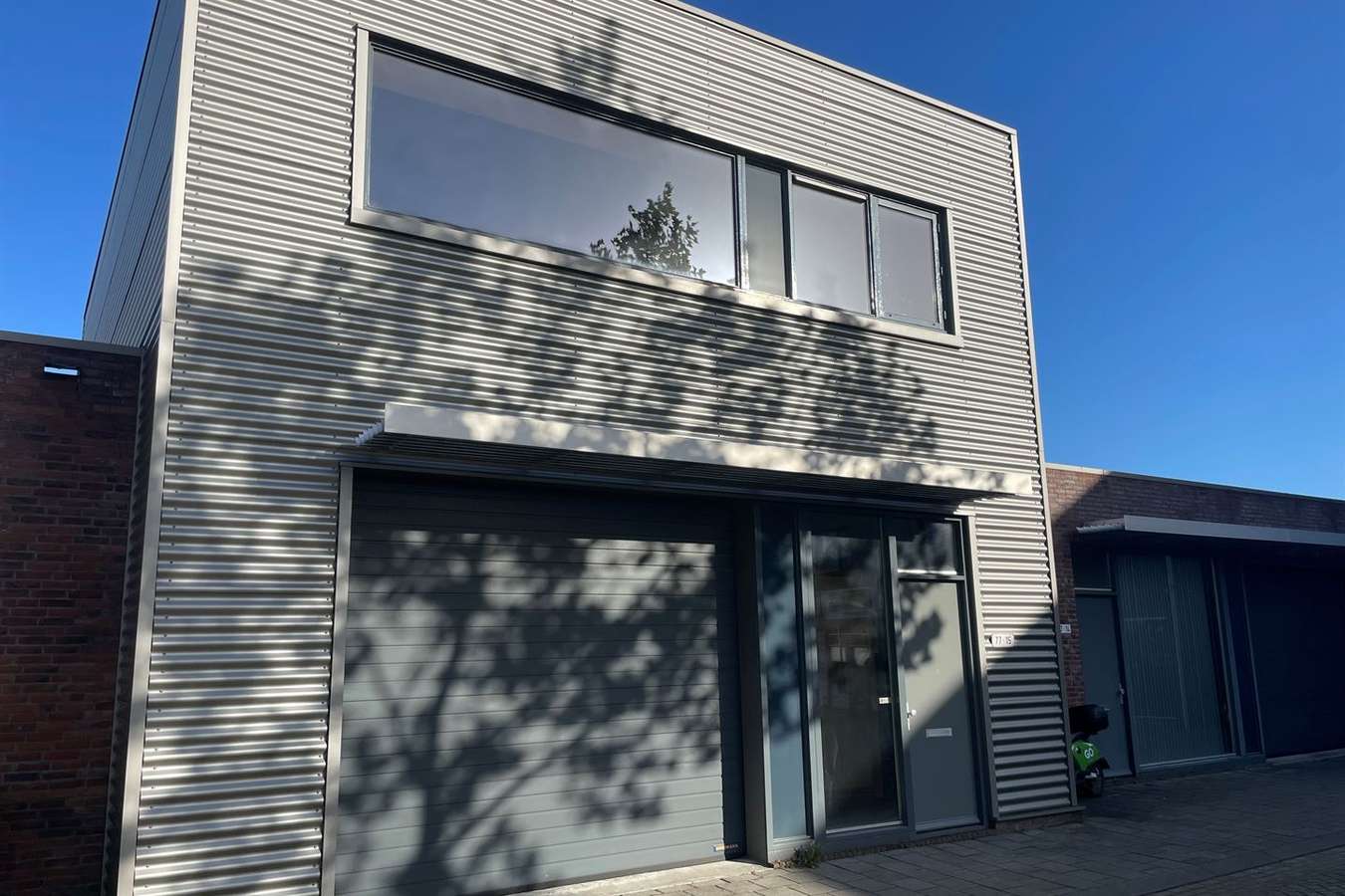 Tongerlose Hoefstraat 77 15 Tongerlose Hoefstraat 77 15