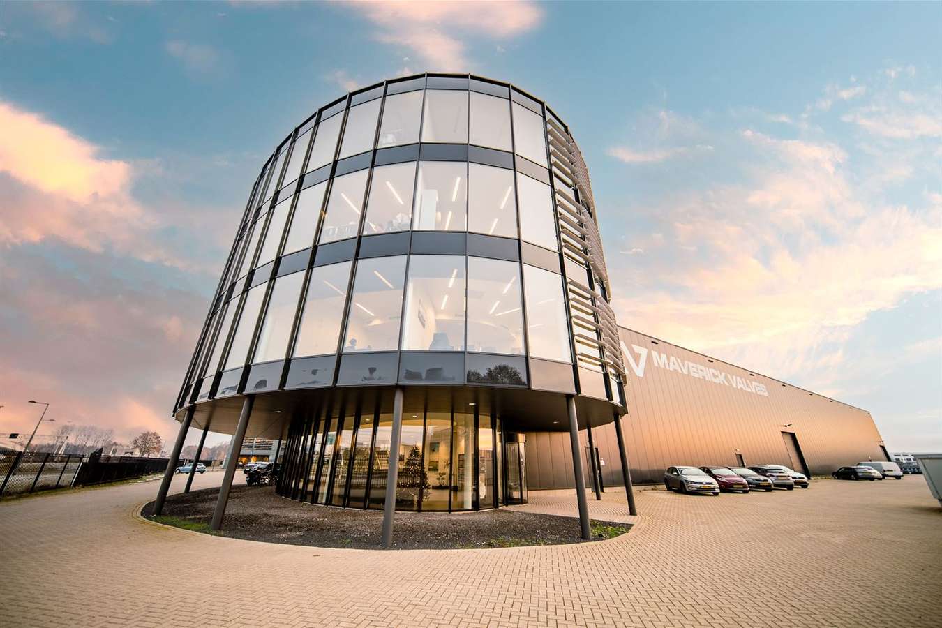 Kalundborg 10 Kalundborg 10