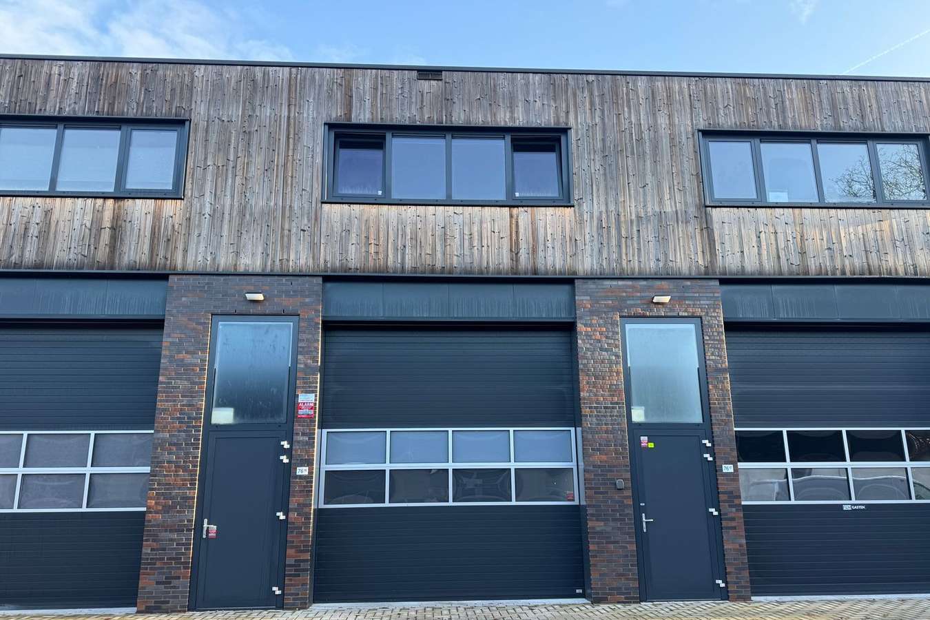 Amersfoortsestraat 76-16