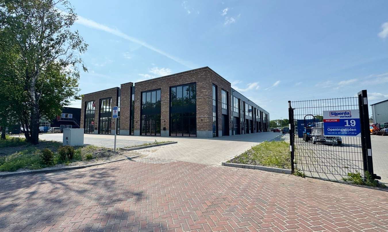 Rouaanstraat 21 Rouaanstraat 21