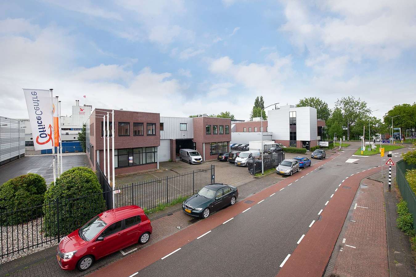 Calandstraat 5 Calandstraat 5