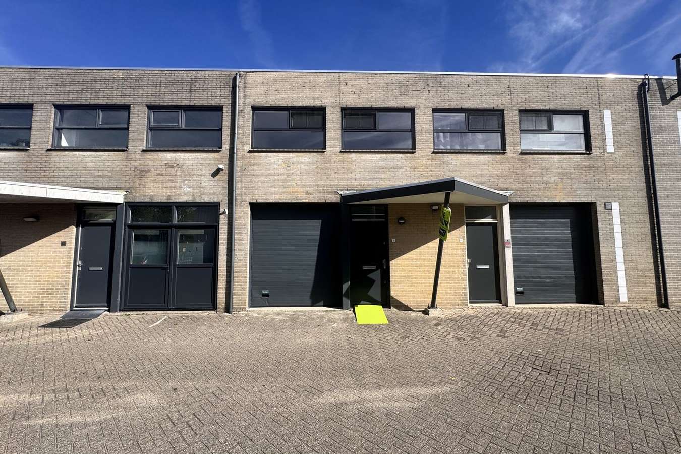 Steurstraat 51 Steurstraat 51