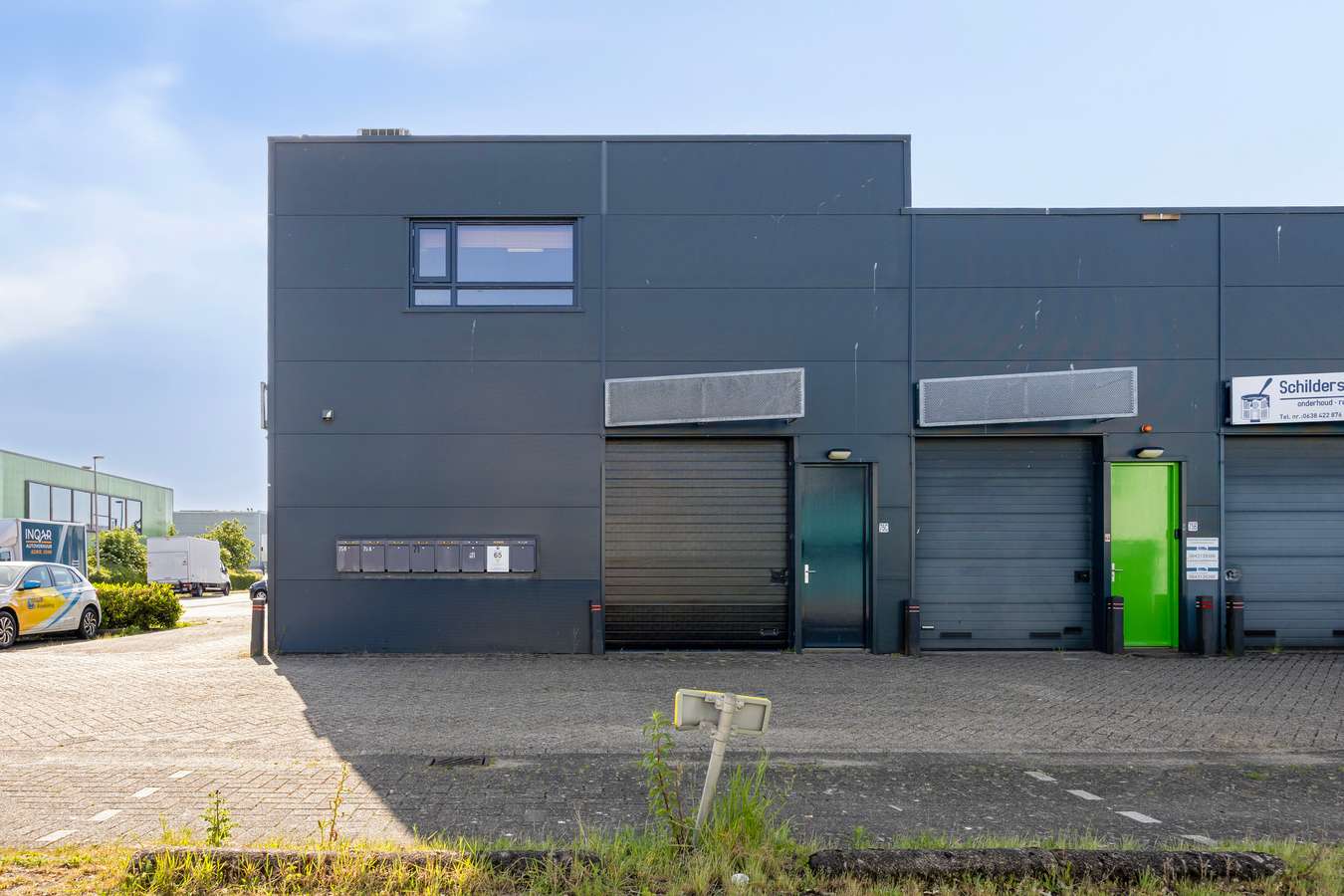 Newtonstraat 75C