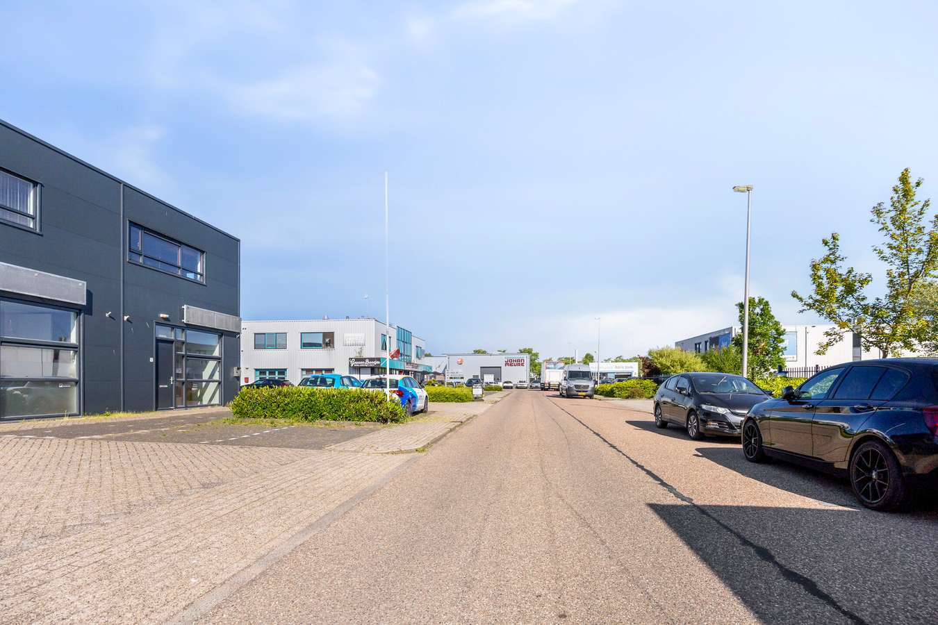 Newtonstraat 75C