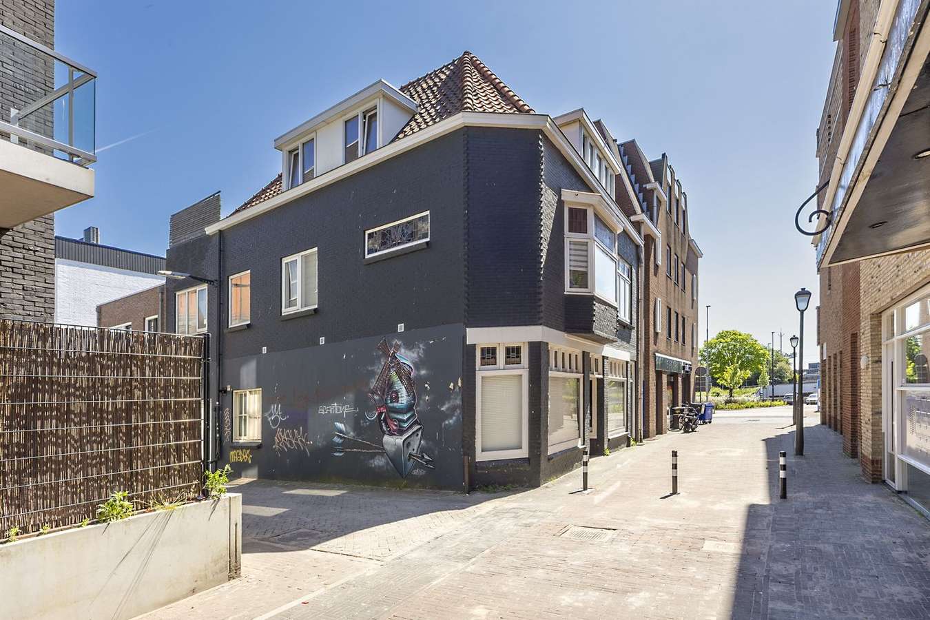 Nieuwstraat 3 Nieuwstraat 3