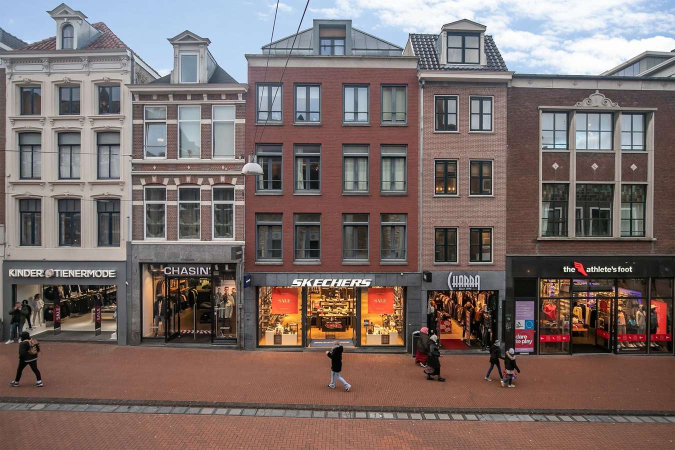 Molenstraat 38 Molenstraat 38