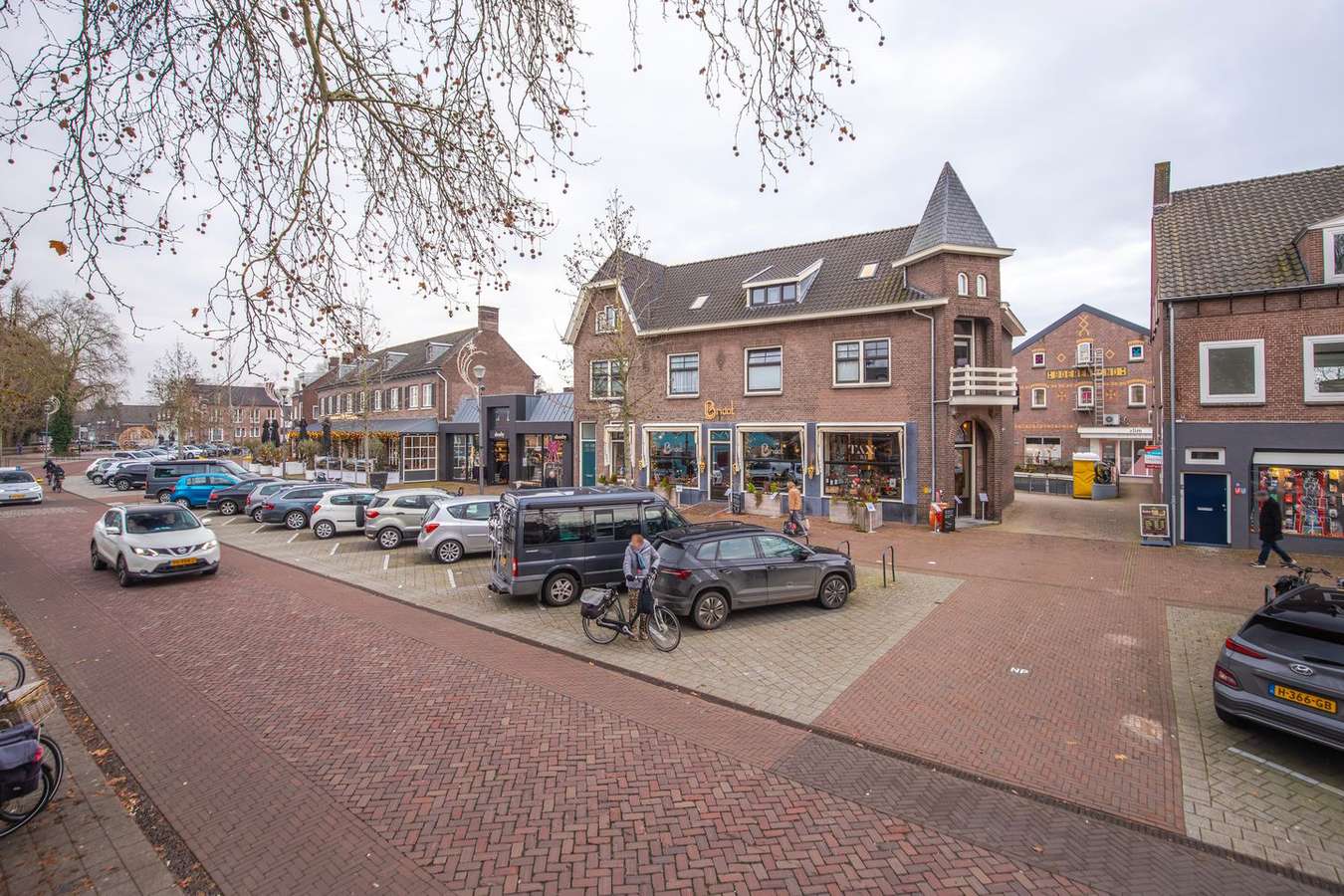 Dorpsstraat 29