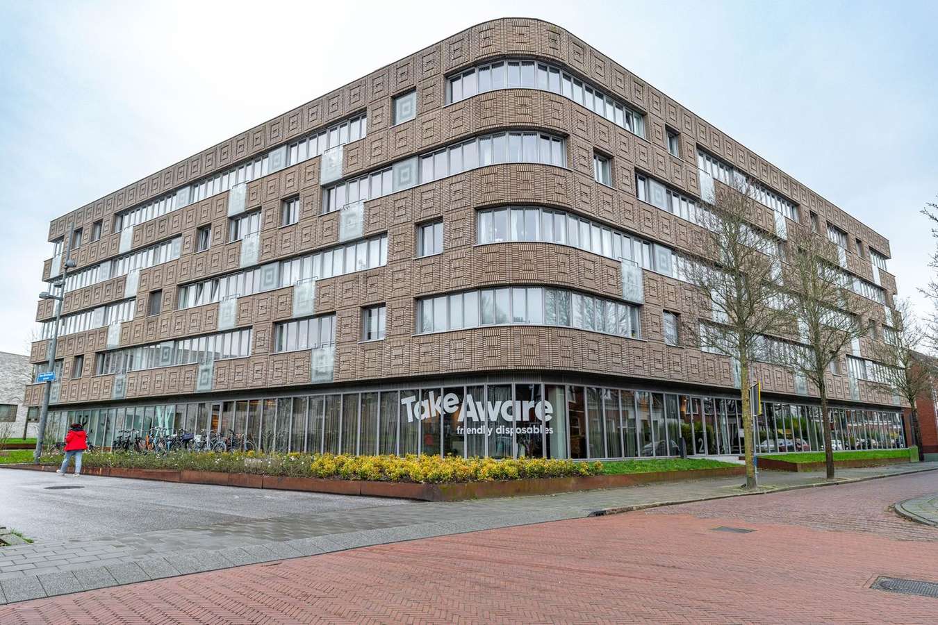 Van Kerckhoffstraat 2