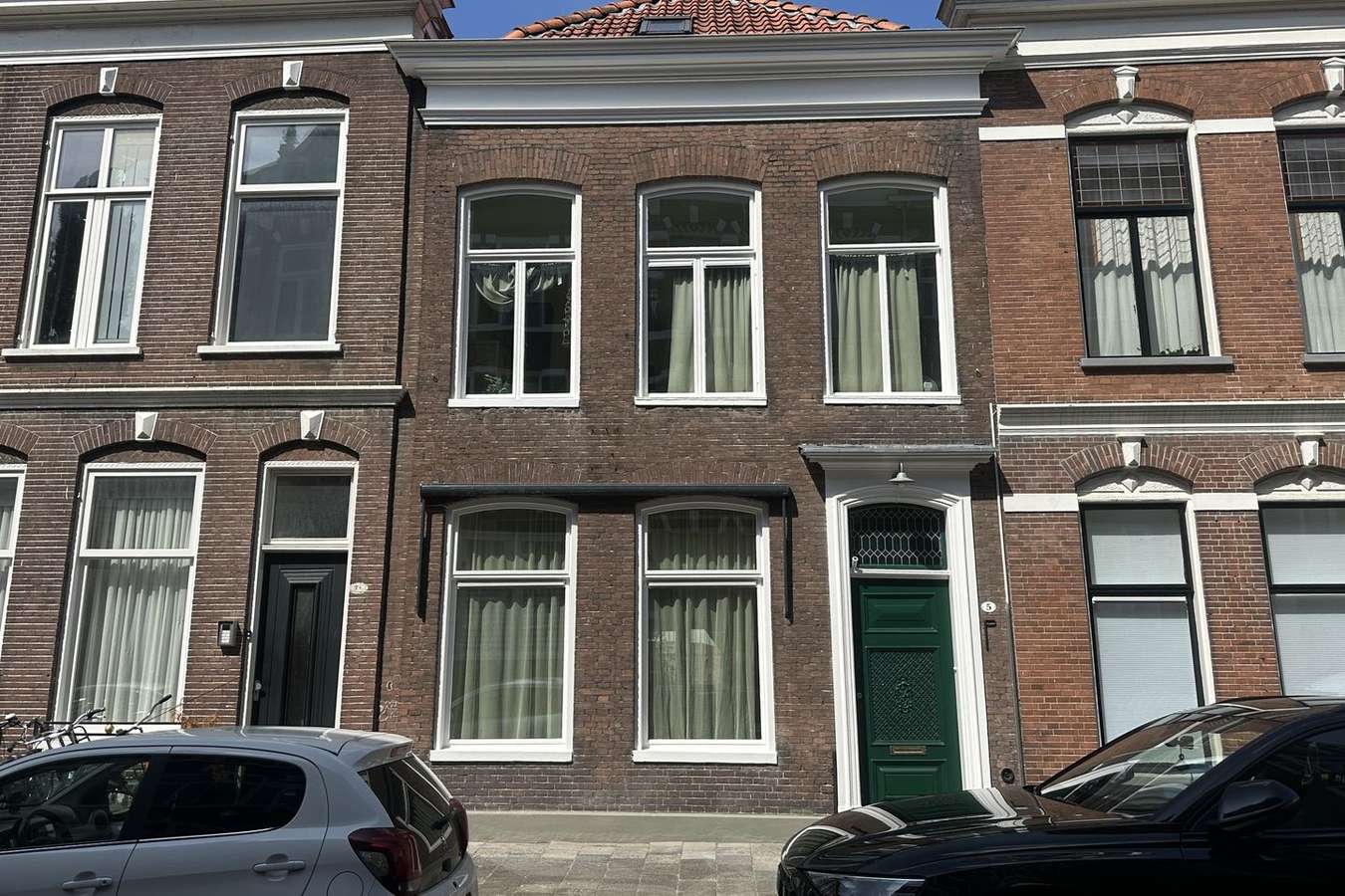 Marktstraat 5 Marktstraat 5