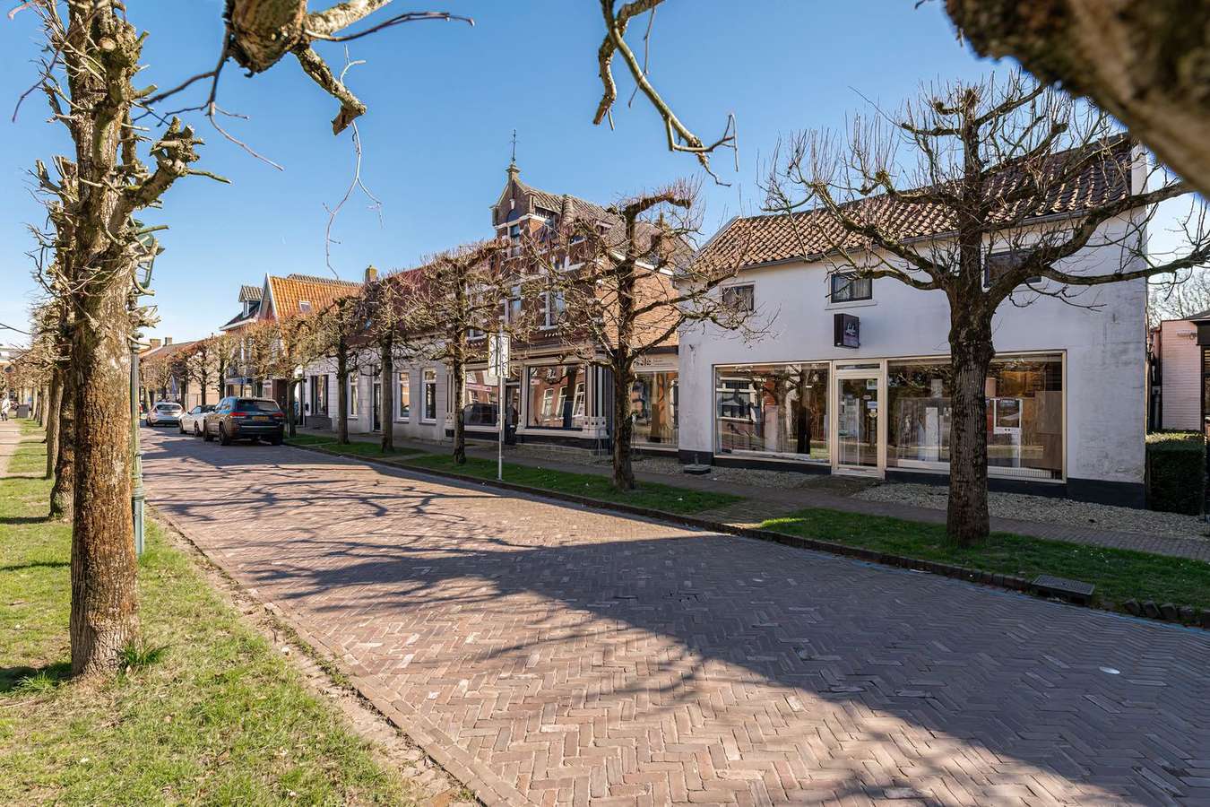 Voorstraat 65 Voorstraat 65