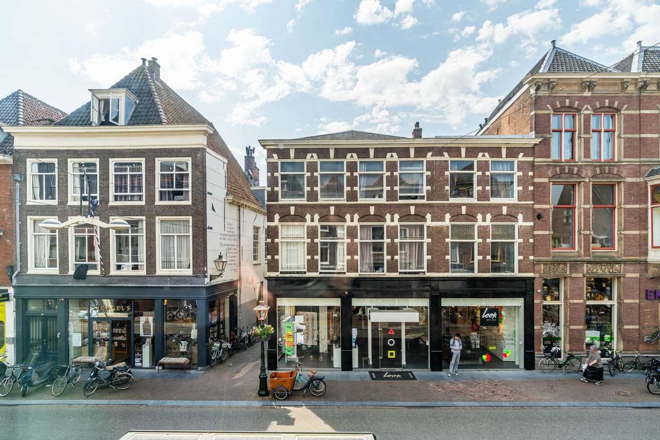 Breestraat 110 Breestraat 110