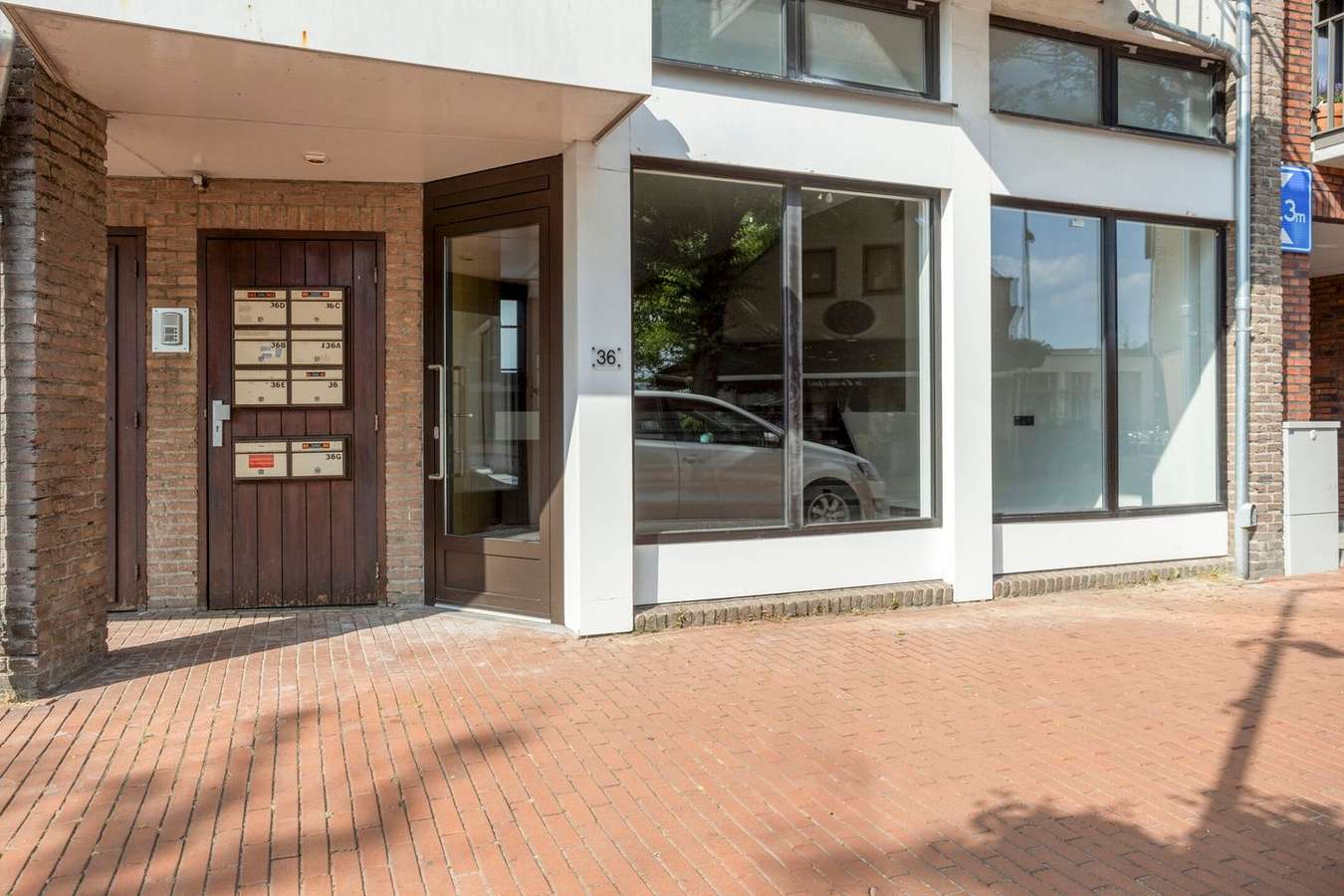 Kromstraat 36 Kromstraat 36