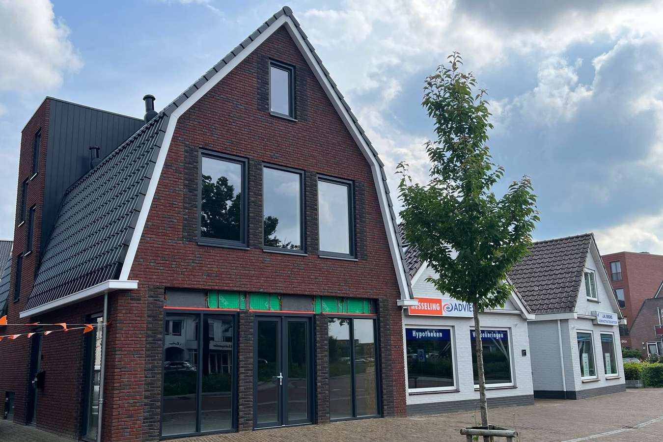 Julianaplein 1 Julianaplein 1