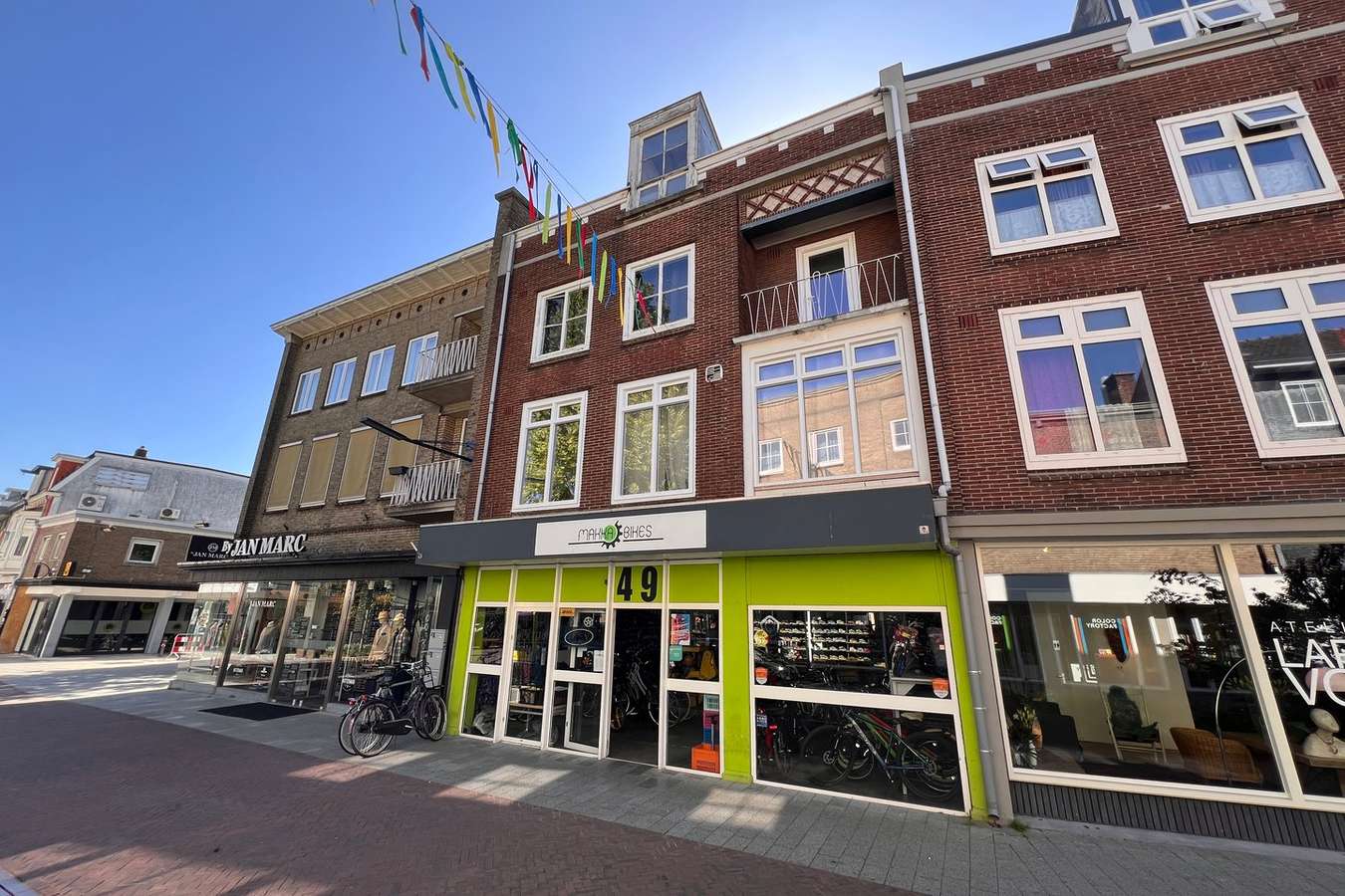 Nieuwstraat 49 Nieuwstraat 49