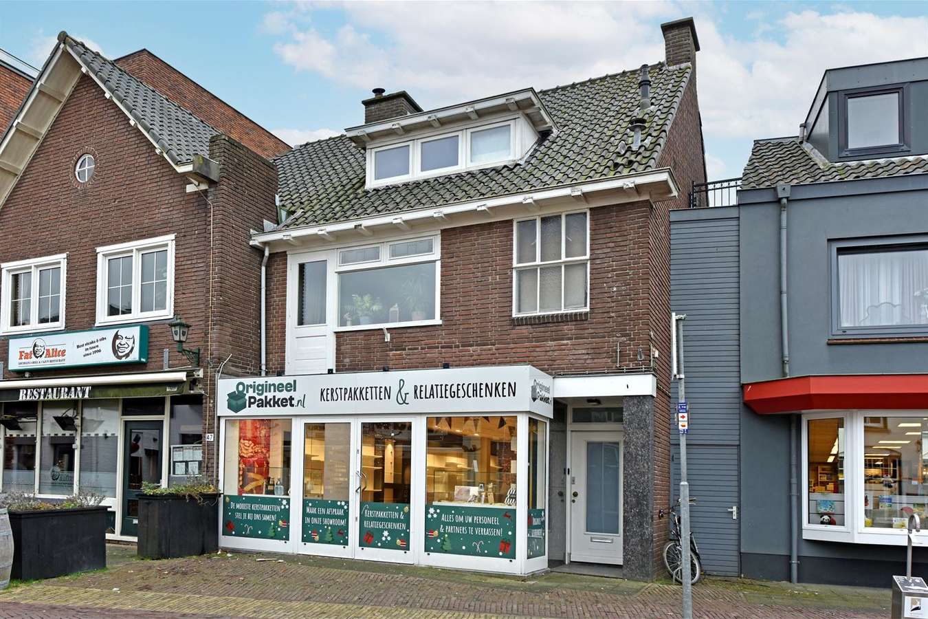 Dorpsstraat 49 Dorpsstraat 49