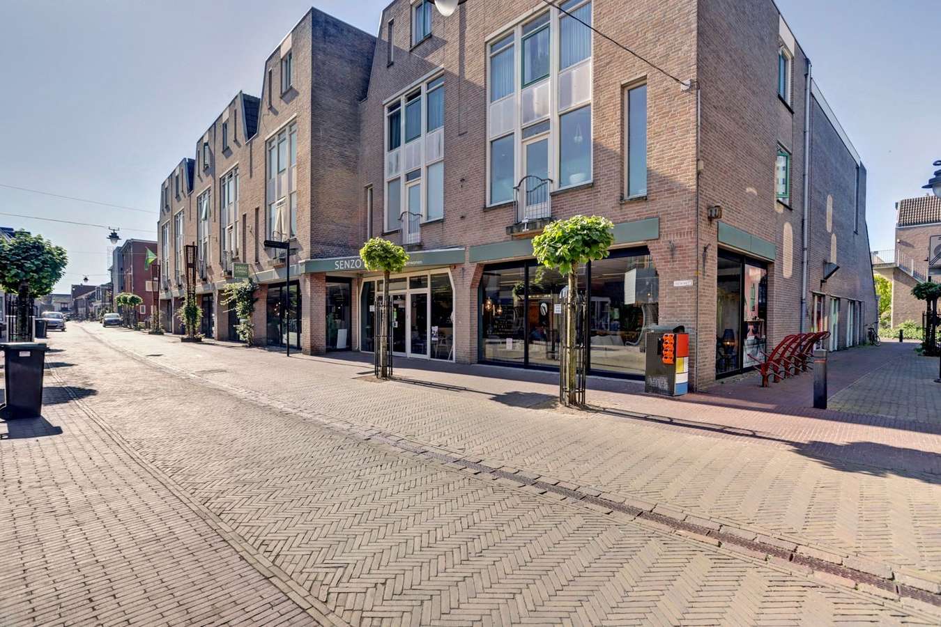 Ratumsestraat 96 Ratumsestraat 96