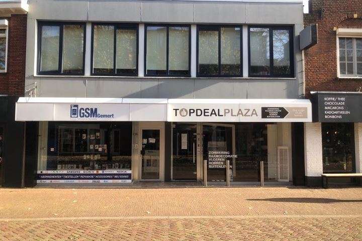 Nieuwstraat 53 Nieuwstraat 53