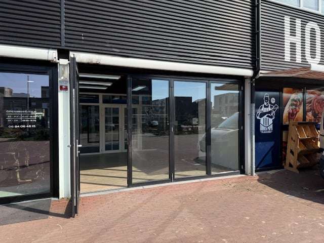 Alseïdenstraat 20 Alseïdenstraat 20