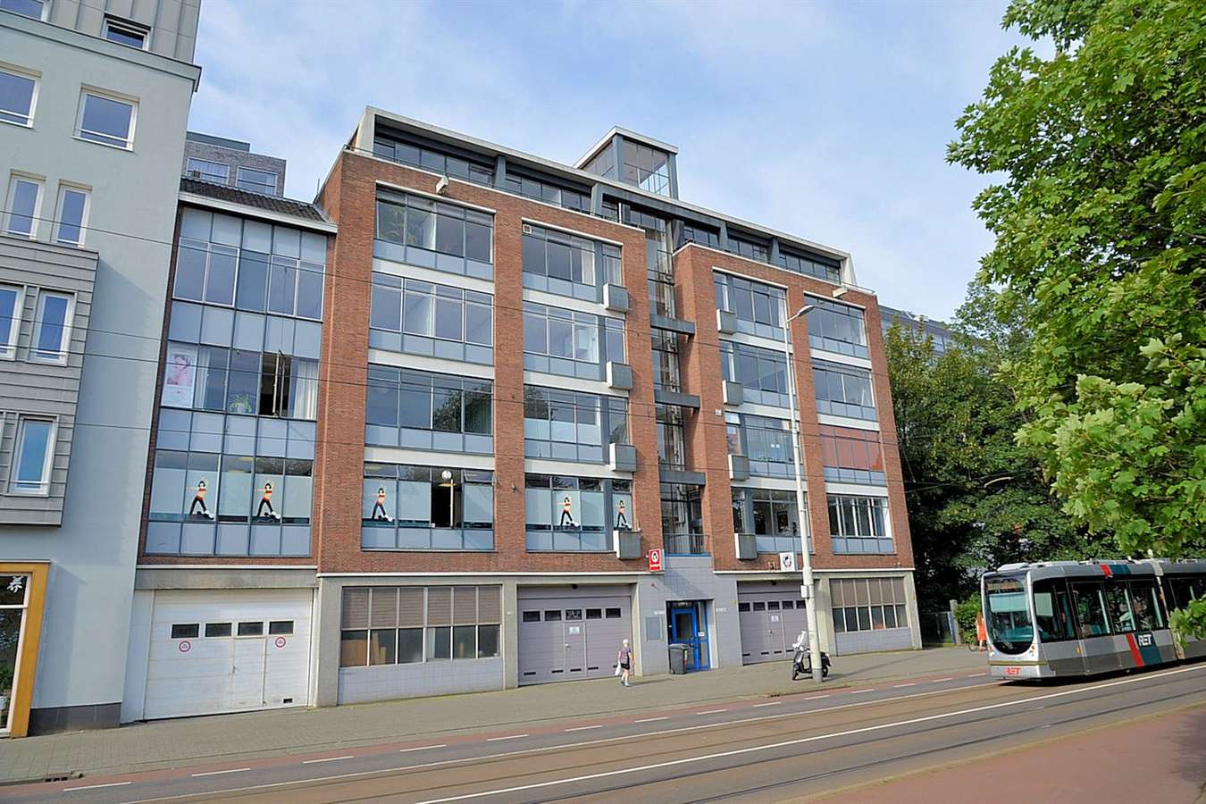 Oostzeedijk 234 Oostzeedijk 234