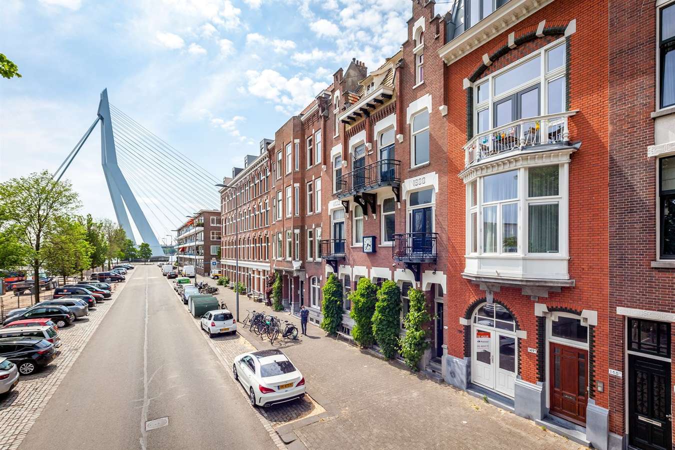 Prins Hendrikkade 149 B Prins Hendrikkade 149 B