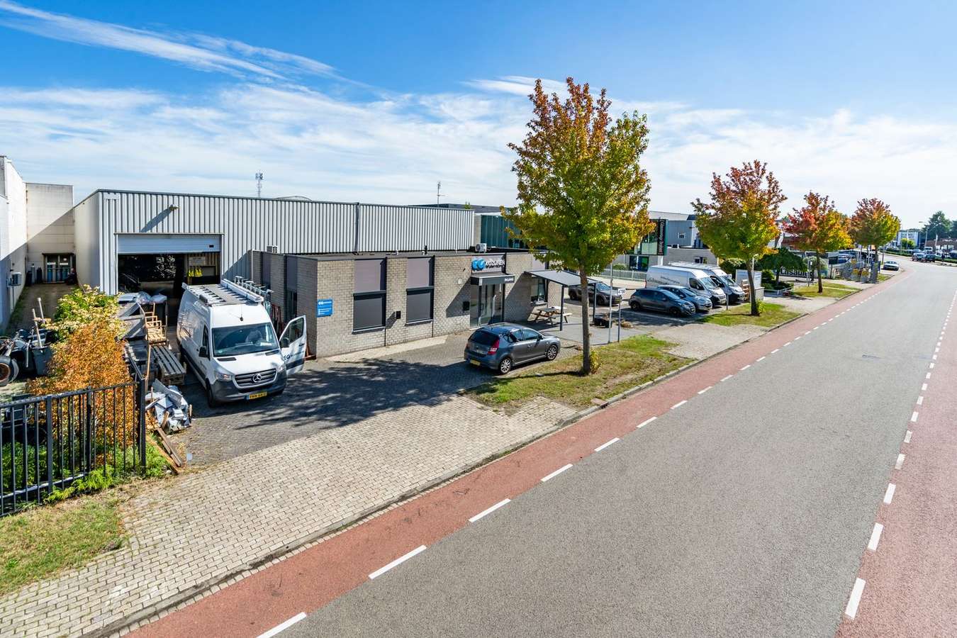Hoppenkuil 11 Hoppenkuil 11