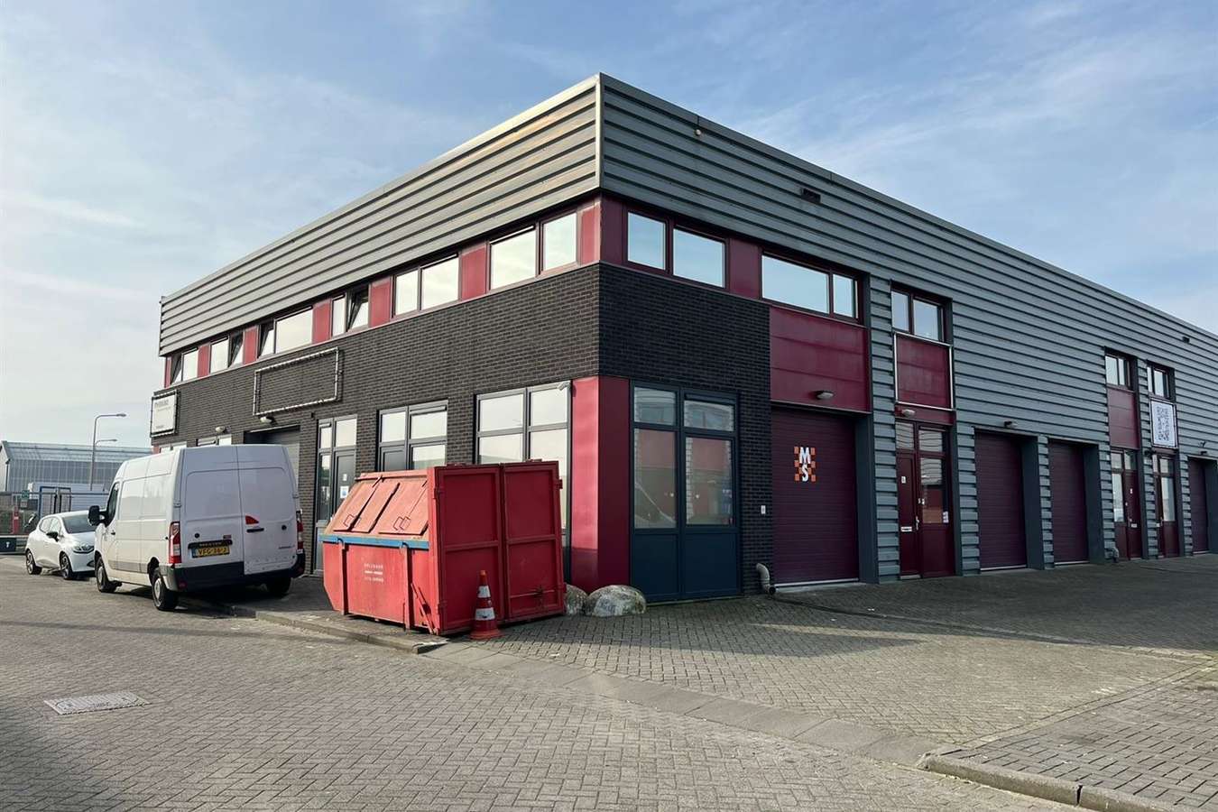 's-Gravenzandseweg 18 b 's-Gravenzandseweg 18 b