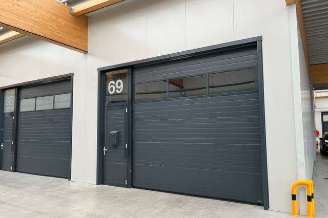 Klopperman 53 Unit 69 Klopperman 53 Unit 69