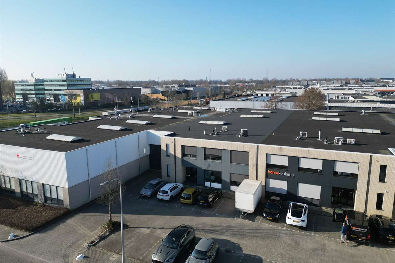 Dokwerkerstraat 3 Dokwerkerstraat 3