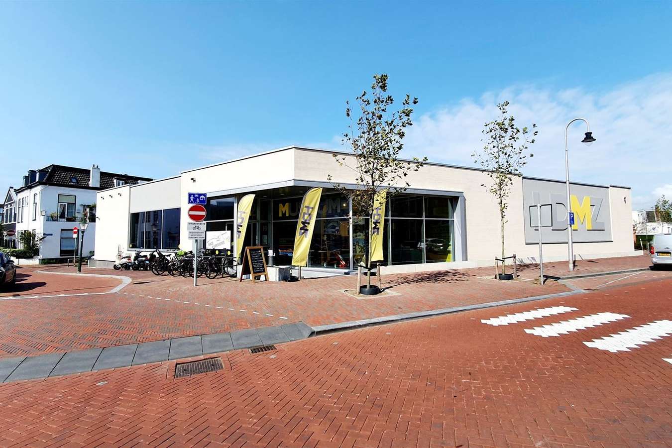 Louis Davidsstraat 17 Louis Davidsstraat 17
