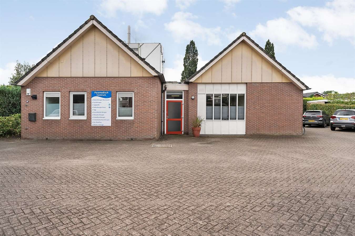 Molenstraat 46 a Molenstraat 46 a