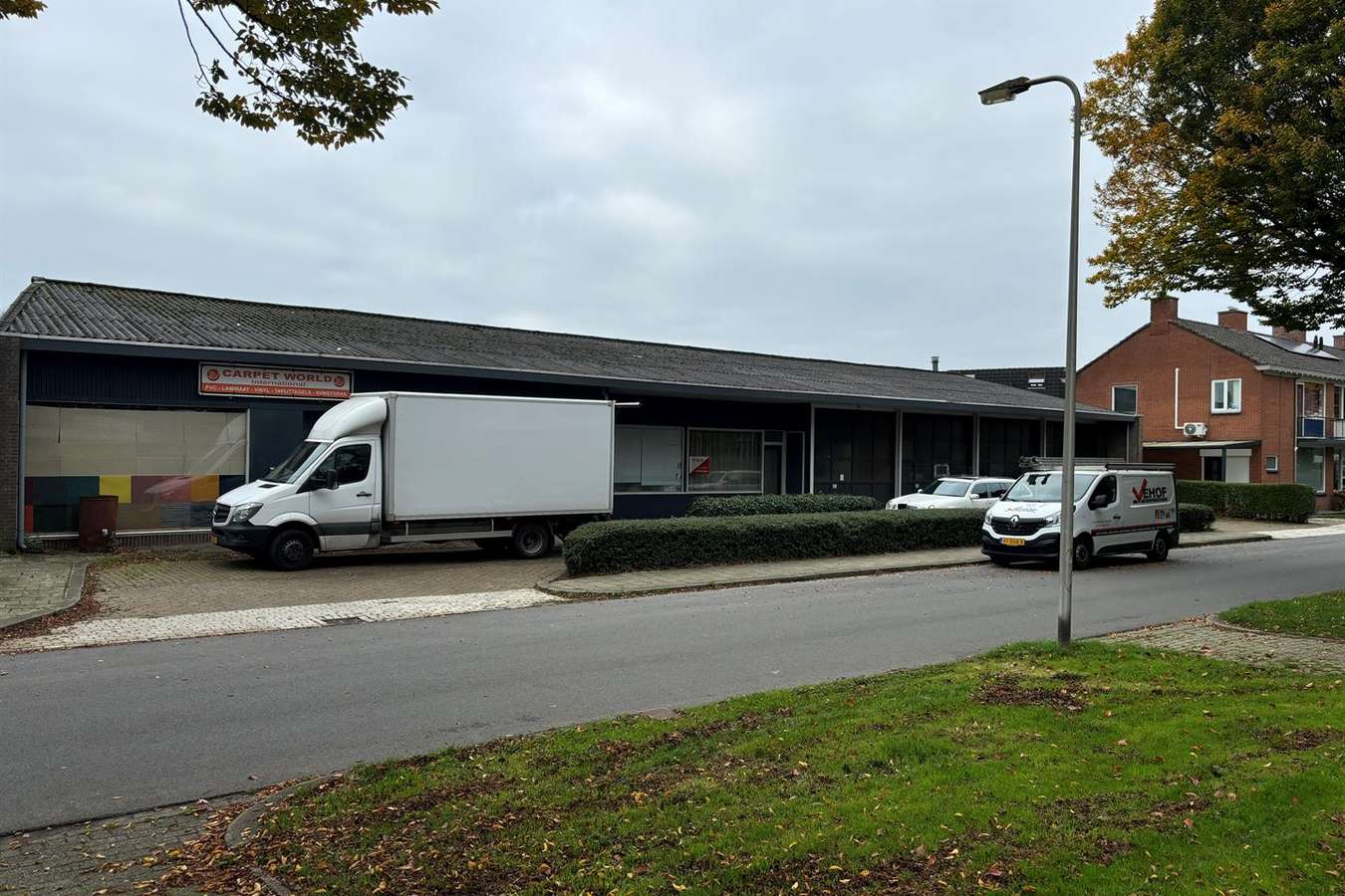 Wielewaalstraat 8 D Wielewaalstraat 8 D