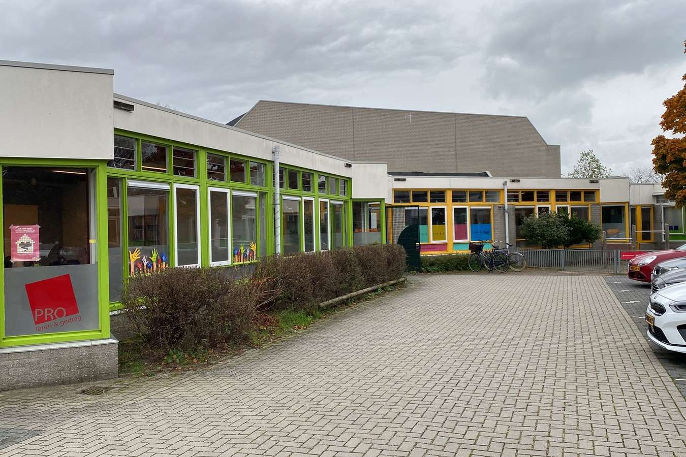 Stokmeesterslaan 3 Stokmeesterslaan 3