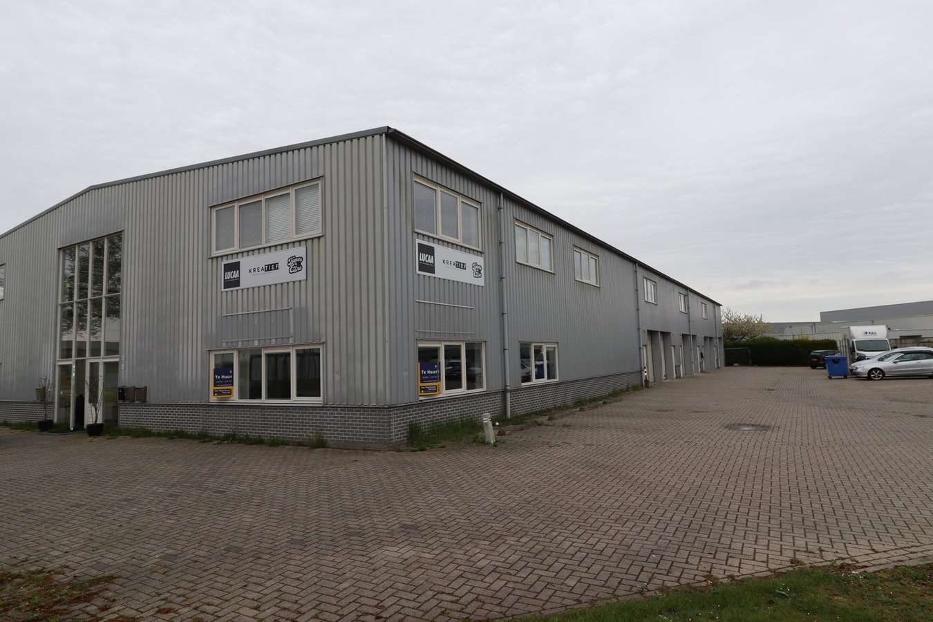 Bolderweg 40-D Bolderweg 40-D
