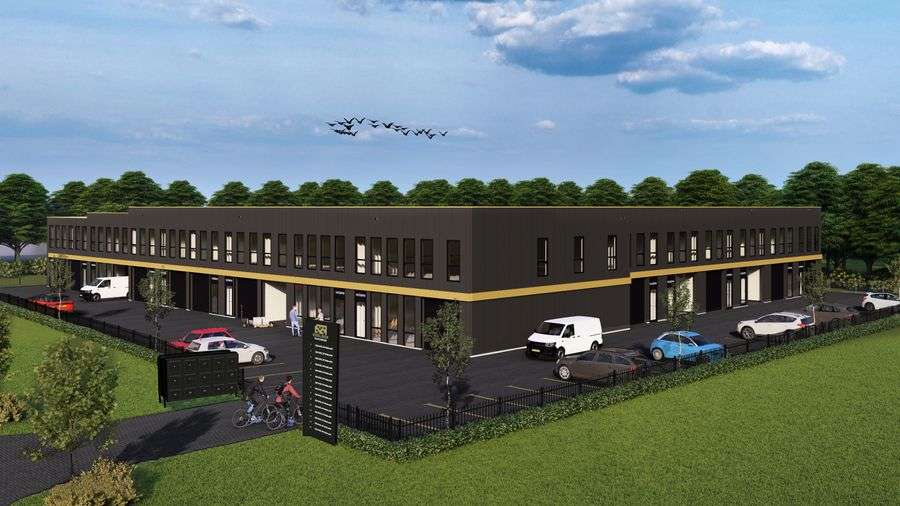 Wegtersweg 38-P Wegtersweg 38-P