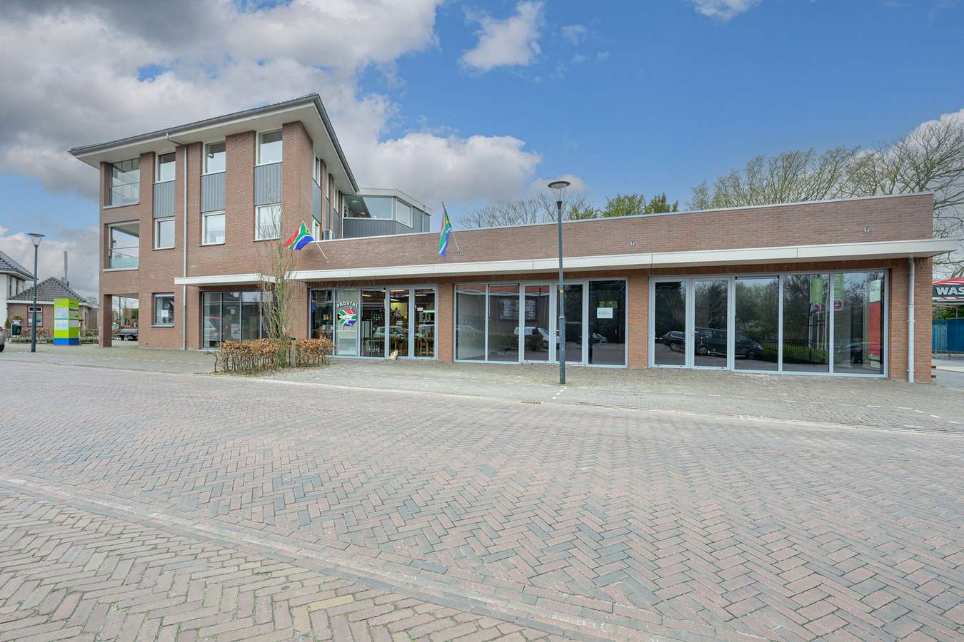 Ooster Boekelweg 1-b Ooster Boekelweg 1-b