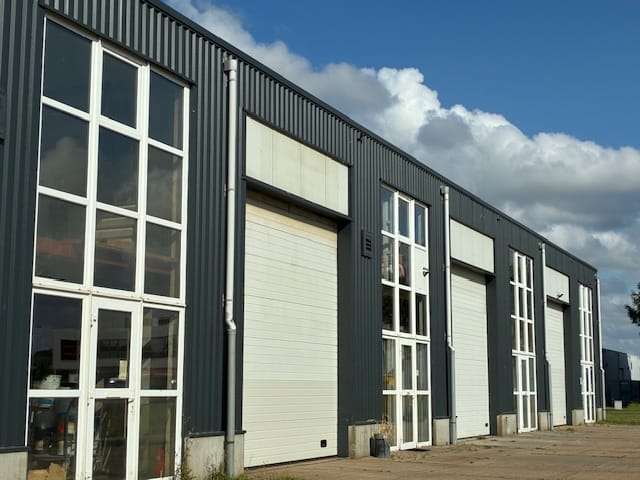 Vaartweg 187-C Vaartweg 187-C
