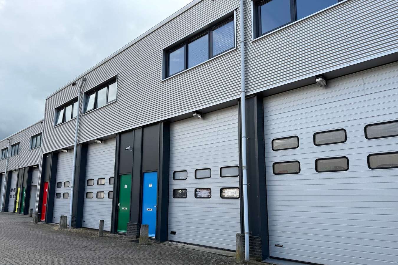 Toepadweg 10-c Toepadweg 10-c