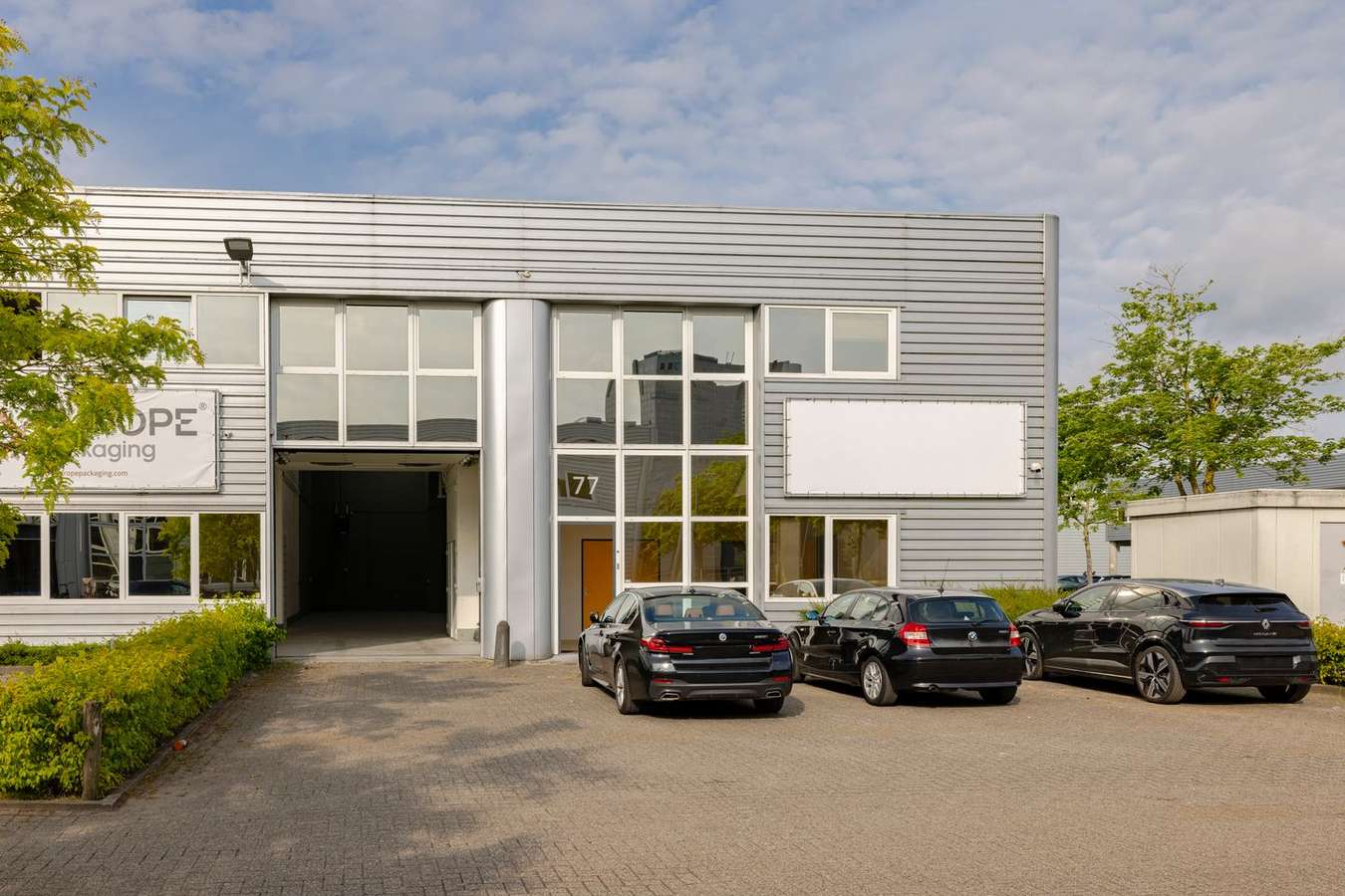 Keienbergweg 77 Keienbergweg 77