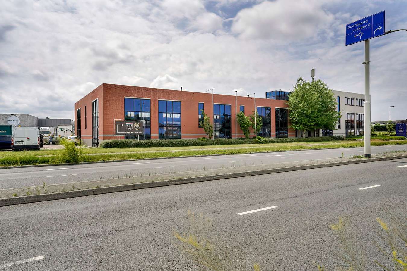 Laan van Verhof 10-A Laan van Verhof 10-A