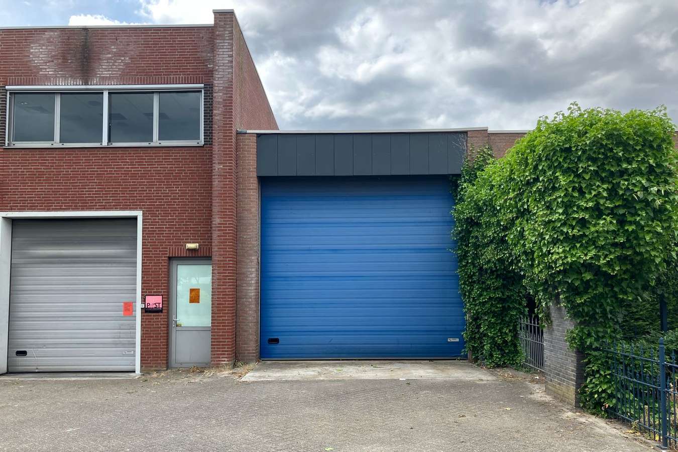Sprangsestraat 22-A Sprangsestraat 22-A
