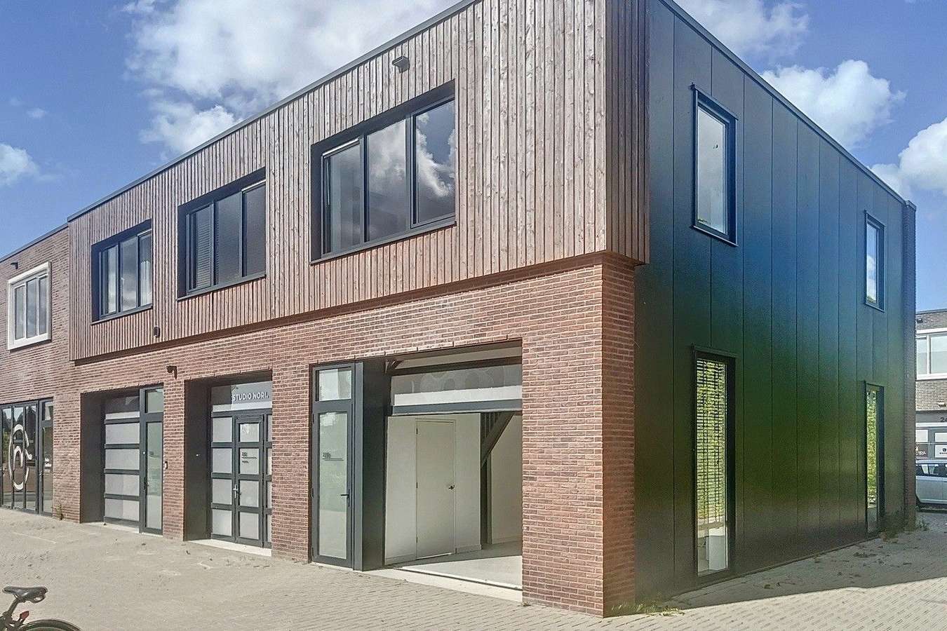 Deltazijde 22-d Deltazijde 22-d