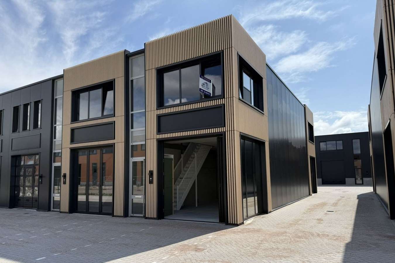 Afmijnstraat 19 Afmijnstraat 19