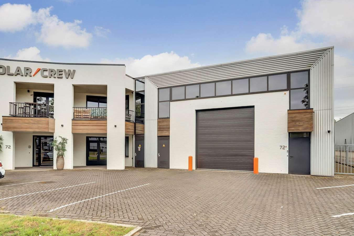 Meerheide 72-a Meerheide 72-a